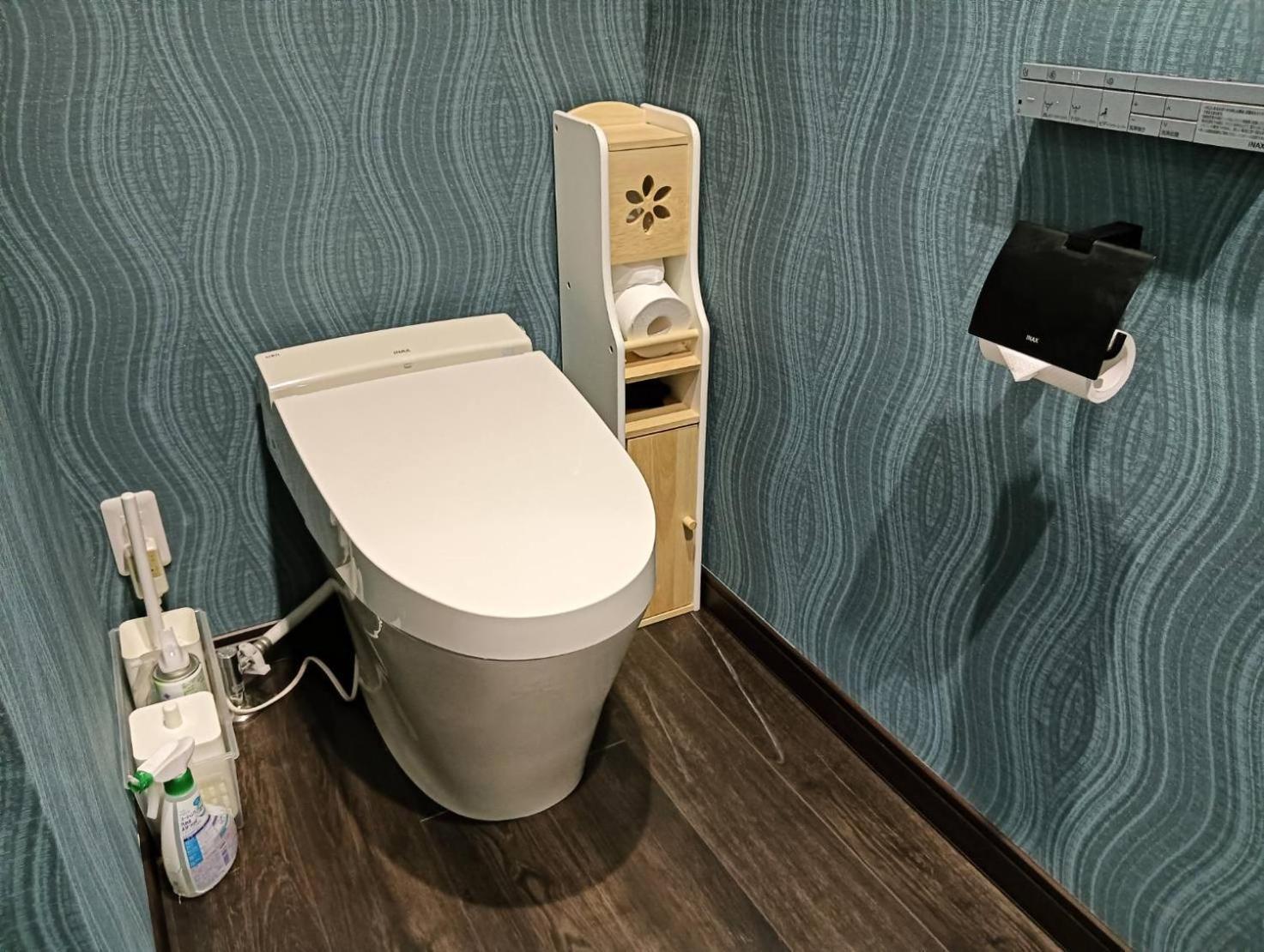京都 Platinum Yasaka酒店 外观 照片